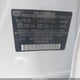 5NPD84LF5HH080184 2017 Hyundai Elantra Se auction photo thumbnail 9