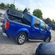 1N6AD0EV9DN726071 2013 Nissan Frontier Sv auction photo thumbnail 13