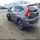 5J6RM4H94FL106524 2015 Honda Cr-V Touring auction photo thumbnail 3