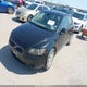 YV1MS382562218283 2006 Volvo S40 2.4I auction photo thumbnail 2