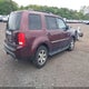 5FNYF48969B019405 2009 Honda Pilot Touring auction photo thumbnail 4