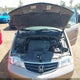 5FNRL18874B083755 2004 Honda Odyssey Ex auction photo thumbnail 10