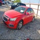1G1PC5SB8F7300119 2015 Chevrolet Cruze 1Lt Auto auction photo thumbnail 2