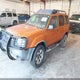 5N1ED28Y93C632493 2003 Nissan Xterra Xe auction photo thumbnail 2