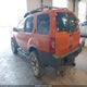 5N1ED28Y93C632493 2003 Nissan Xterra Xe auction photo thumbnail 3