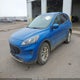 1FMCU9G61LUB85362 2020 Ford Escape Se auction photo thumbnail 2