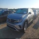 1V21C2CA1LC230840 2020 Volkswagen Atlas Cross Sport 2.0T Se W/Technology/2.0T Se W/Technology R-Line auction photo thumbnail 2