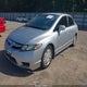 JHMFA36288S001350 2008 Honda Civic Hybrid auction photo thumbnail 2