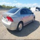 JHMFA36288S001350 2008 Honda Civic Hybrid auction photo thumbnail 4
