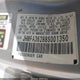 JHMFA36288S001350 2008 Honda Civic Hybrid auction photo thumbnail 9