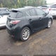 JTHKD5BH6D2163242 2013 Lexus Ct 200H auction photo thumbnail 4
