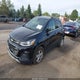 3GNCJLSB9KL320523 2019 Chevrolet Trax Lt auction photo thumbnail 2