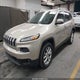 1C4PJLCS3EW270385 2014 Jeep Cherokee Latitude auction photo thumbnail 2