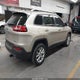 1C4PJLCS3EW270385 2014 Jeep Cherokee Latitude auction photo thumbnail 4