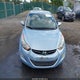 KMHDH4AE4CU207639 2012 Hyundai Elantra Limited (Ulsan Plant) auction photo thumbnail 12