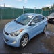 KMHDH4AE4CU207639 2012 Hyundai Elantra Limited (Ulsan Plant) auction photo thumbnail 2