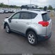 JTMBFREV7ED047459 2014 Toyota Rav4 Le auction photo thumbnail 3