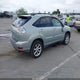 2T2HK31U18C096380 2008 Lexus Rx 350 auction photo thumbnail 4