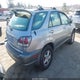 JTJHF10U630309998 2003 Lexus Rx 300 auction photo thumbnail 4