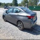 3N1CN8EV4ML840554 2021 Nissan Versa Sv Xtronic Cvt auction photo thumbnail 3