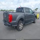 1FTER4EH2KLA81568 2019 Ford Ranger Lariat auction photo thumbnail 4