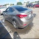 5NPDH4AE5EH482230 2014 Hyundai Elantra Limited auction photo thumbnail 3