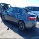 2T1BURHEXEC085380 2014 Toyota Corolla S Plus auction photo thumbnail 3