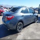 2T1BURHEXEC085380 2014 Toyota Corolla S Plus auction photo thumbnail 4