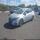 3N1CN8EV3NL846654 2022 Nissan Versa 1.6 Sv Xtronic Cvt auction photo thumbnail 2