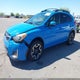 JF2GPALC9H8206597 2017 Subaru Crosstrek 2.0I Limited auction photo thumbnail 2