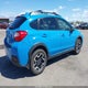 JF2GPALC9H8206597 2017 Subaru Crosstrek 2.0I Limited auction photo thumbnail 4