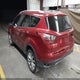 1FMCU0J95HUC51210 2017 Ford Escape Titanium auction photo thumbnail 3