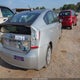 JTDKN3DUXA0204007 2010 Toyota Prius Iii auction photo thumbnail 4