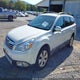 4S4BRBLC5A3368041 2010 Subaru Outback 2.5I Limited auction photo thumbnail 6