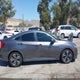 JHMFC1F3XJX021891 2018 Honda Civic Ex-T auction photo thumbnail 13