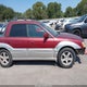 4S4BT61C637104513 2003 Subaru Baja auction photo thumbnail 13