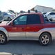 4S4BT61C637104513 2003 Subaru Baja auction photo thumbnail 14