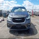 2C4RC1N77MR575315 2021 Chrysler Pacifica Hybrid Pinnacle auction photo thumbnail 12