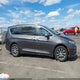 2C4RC1N77MR575315 2021 Chrysler Pacifica Hybrid Pinnacle auction photo thumbnail 13