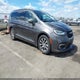 2C4RC1N77MR575315 2021 Chrysler Pacifica Hybrid Pinnacle auction photo thumbnail 1