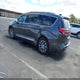 2C4RC1N77MR575315 2021 Chrysler Pacifica Hybrid Pinnacle auction photo thumbnail 3