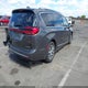 2C4RC1N77MR575315 2021 Chrysler Pacifica Hybrid Pinnacle auction photo thumbnail 4