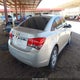 1G1PC5SB0E7447730 2014 Chevrolet Cruze 1Lt Auto auction photo thumbnail 4