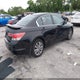 1HGCP2F8XCA035209 2012 Honda Accord 2.4 Ex-L auction photo thumbnail 4