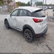 JM1DKFD74J0301717 2018 Mazda Cx-3 Grand Touring auction photo thumbnail 3