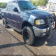 1FTRW08L61KF52824 2001 Ford F-150 King Ranch Edition/Lariat/Xlt auction photo thumbnail 1