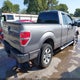 1FTEX1CM4EKF53056 2014 Ford F-150 Stx auction photo thumbnail 4