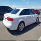 WAUAFAFL2BN019727 2011 Audi A4 2.0T Premium auction photo thumbnail 4