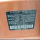 JF2GPAVC5D2846719 2013 Subaru Xv Crosstrek 2.0I Premium auction photo thumbnail 9