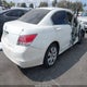 1HGCP26828A132542 2008 Honda Accord 2.4 Ex-L auction photo thumbnail 4